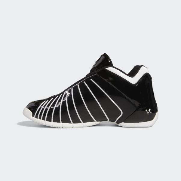 Adidas T-mac 3 Restomod Noir