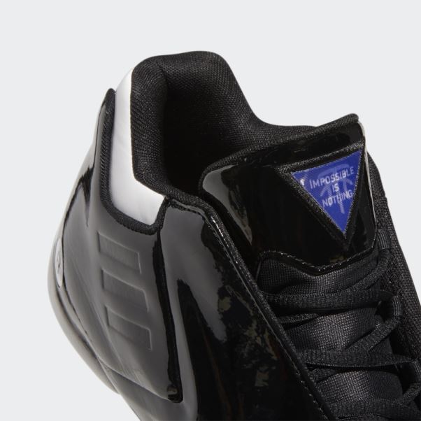 Adidas T-mac 3 Restomod Noir
