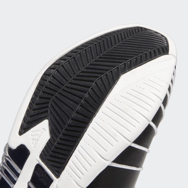 Adidas T-mac 3 Restomod Noir