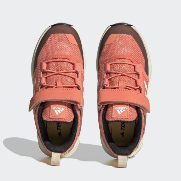 Chaussures De Randonnée Adidas Terrex Trailmaker Corail