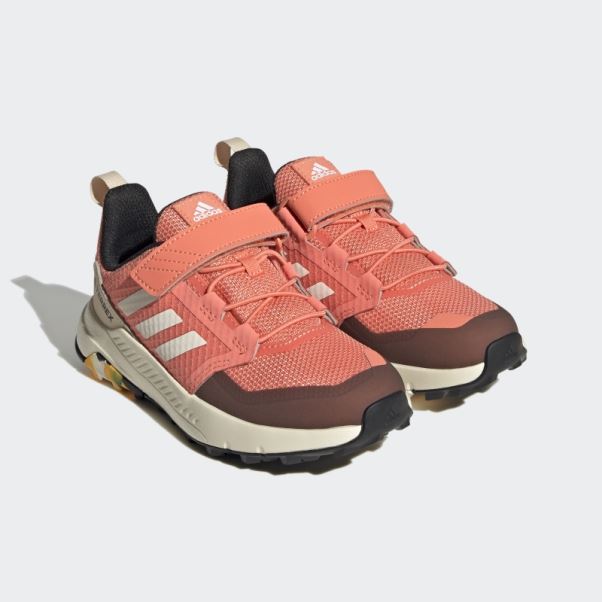 Chaussures De Randonnée Adidas Terrex Trailmaker Corail