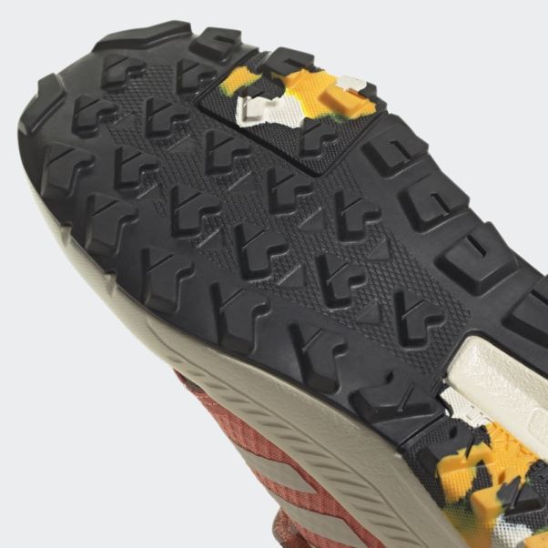 Chaussures De Randonnée Adidas Terrex Trailmaker Corail