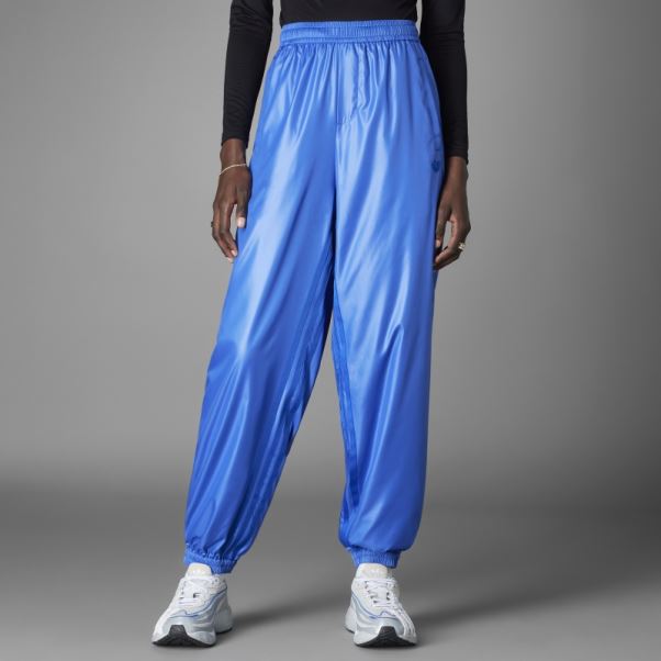 Pantalon Version Bleu Adidas Bleu Royal