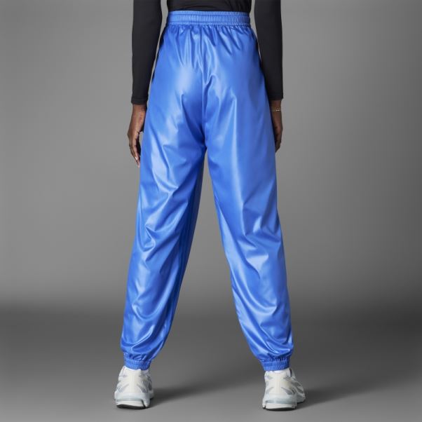 Pantalon Version Bleu Adidas Bleu Royal