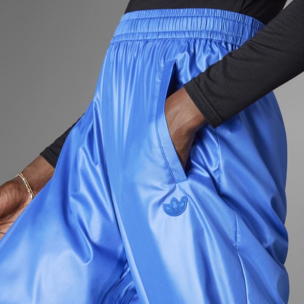 Pantalon Version Bleu Adidas Bleu Royal