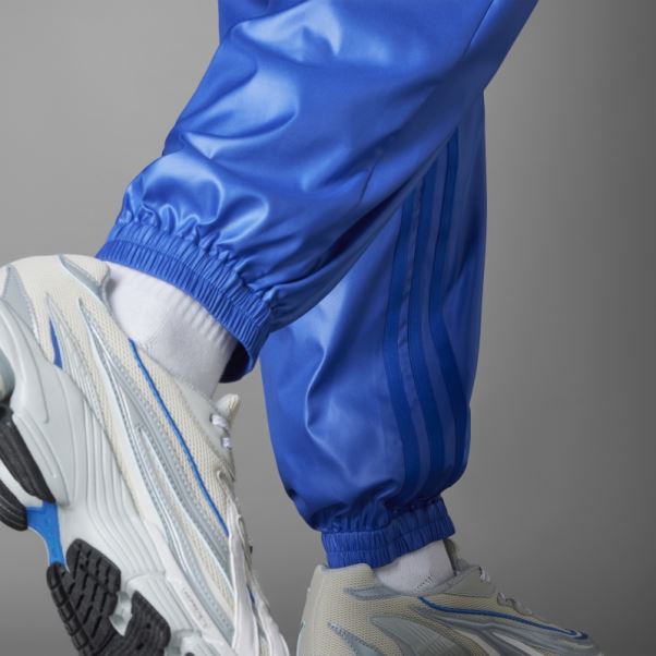 Pantalon Version Bleu Adidas Bleu Royal