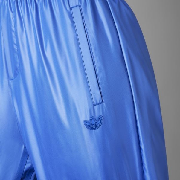 Pantalon Version Bleu Adidas Bleu Royal