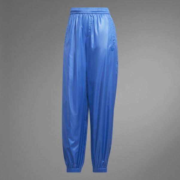 Pantalon Version Bleu Adidas Bleu Royal