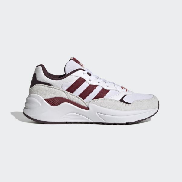 Marron Adidas Retropy Adisuper Ses Chaussures Végétaliennes Mode