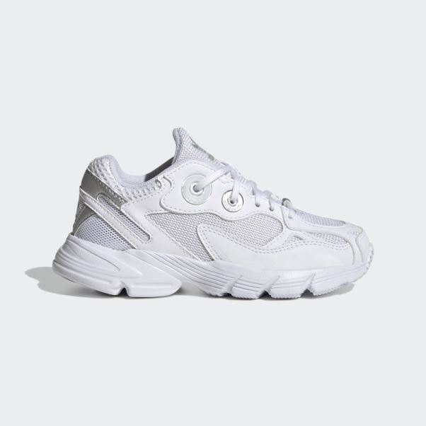 Astir Adidas Chaussures Argent