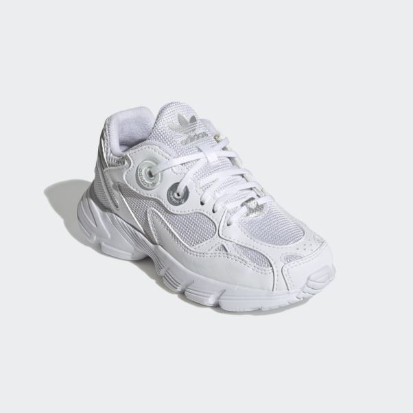 Astir Adidas Chaussures Argent
