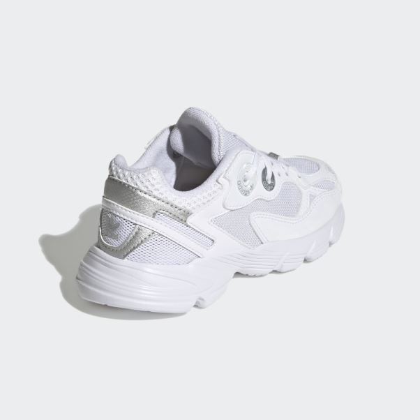 Astir Adidas Chaussures Argent