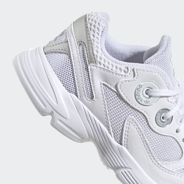 Astir Adidas Chaussures Argent