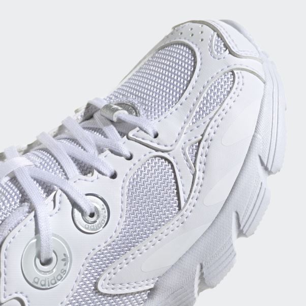 Astir Adidas Chaussures Argent