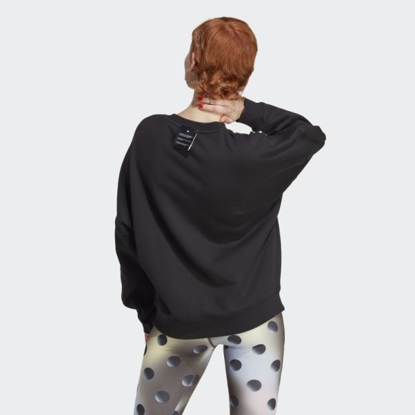 Sweat Adidas Toujours Original Noir