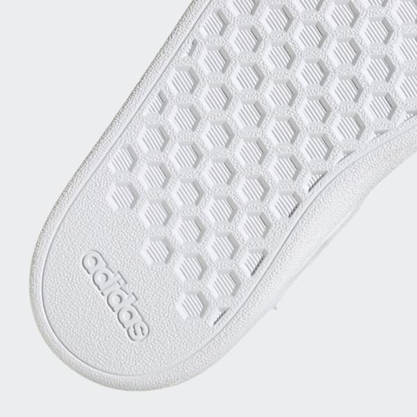 Chaussures Adidas Grand Court 2.0 Irisées