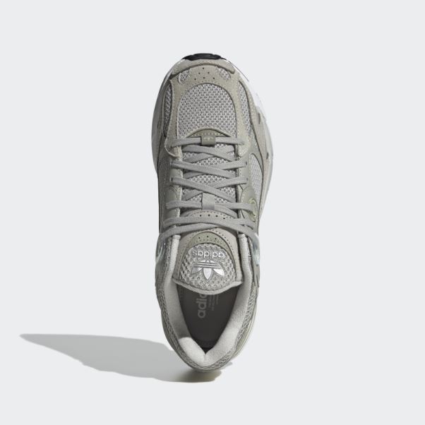Adidas Astir Chaussures Gris Metal