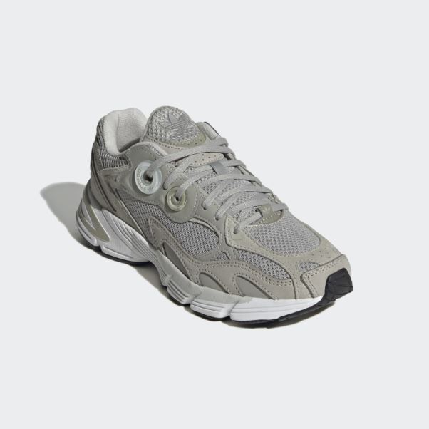 Adidas Astir Chaussures Gris Metal