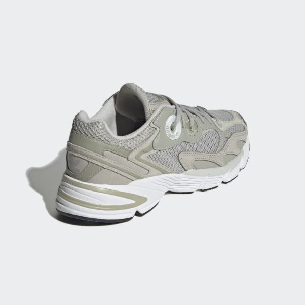 Adidas Astir Chaussures Gris Metal