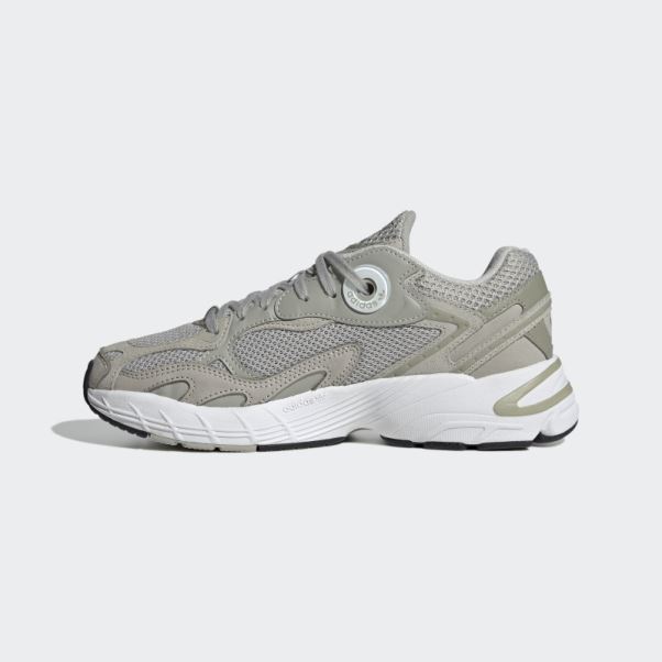 Adidas Astir Chaussures Gris Metal