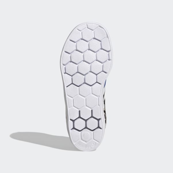 Superstar 360 Twist Chaussures Adidas Noir