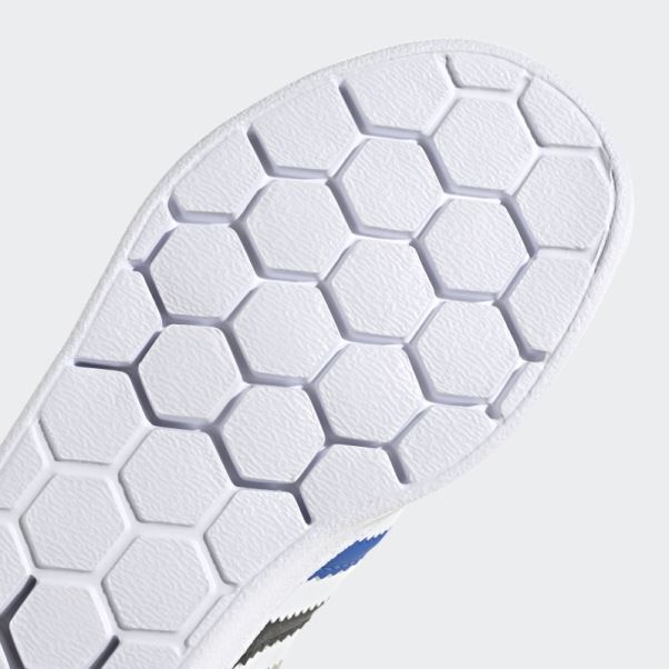 Superstar 360 Twist Chaussures Adidas Noir