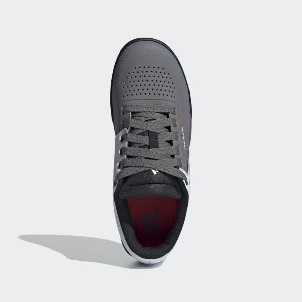 Chaussures De Vélo De Montagne Five Ten Freerider Pro Adidas Gris
