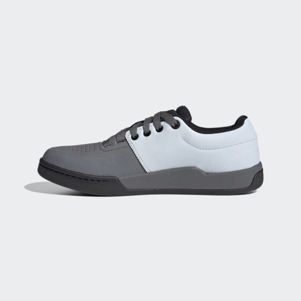 Chaussures De Vélo De Montagne Five Ten Freerider Pro Adidas Gris