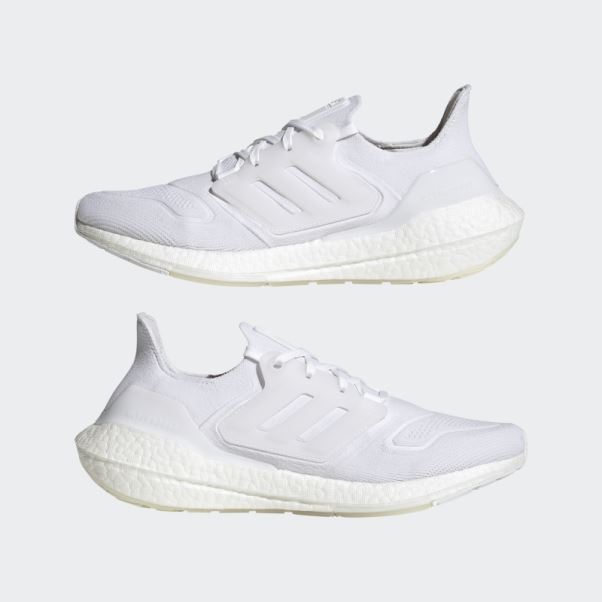 Adidas Ultraboost 22 Chaussures Noir