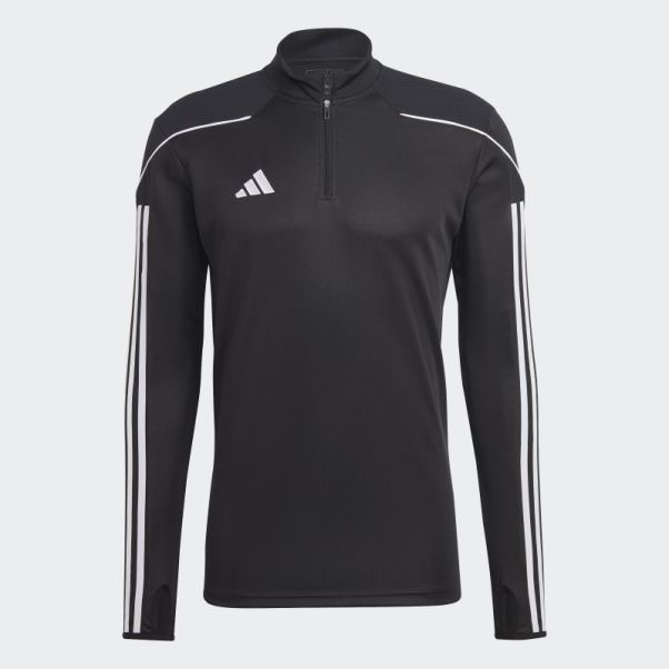 Adidas Top D'entraînement Tiro 23 League Noir
