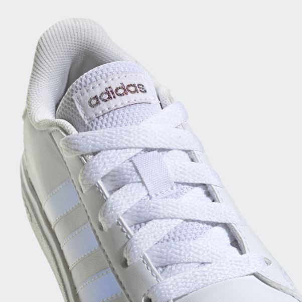 Adidas Grand Court 2.0 Chaussures Mode Irisée