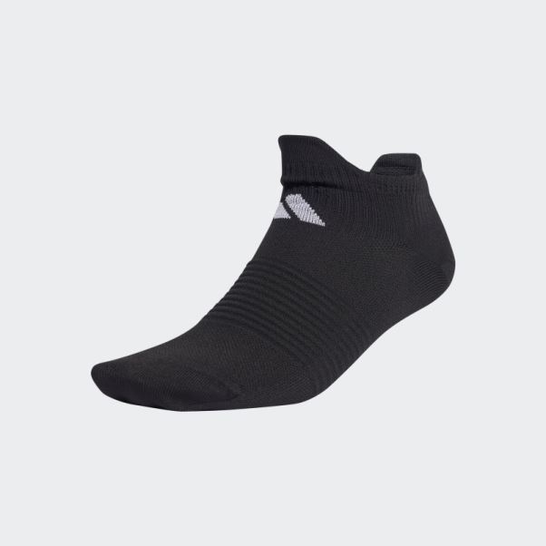 Designed 4 Sport Performance Low Chaussettes 1 Paire Adidas Noir