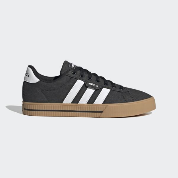Chaussures Adidas Daily 3.0 Gomme
