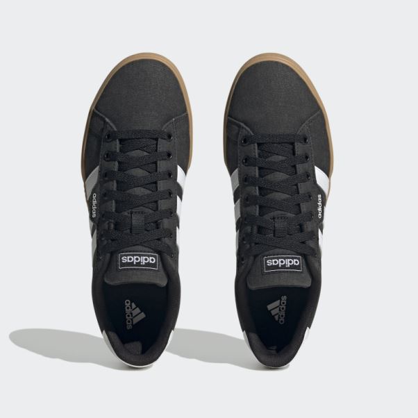 Chaussures Adidas Daily 3.0 Gomme