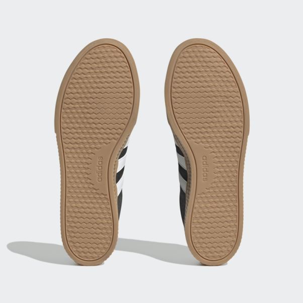 Chaussures Adidas Daily 3.0 Gomme