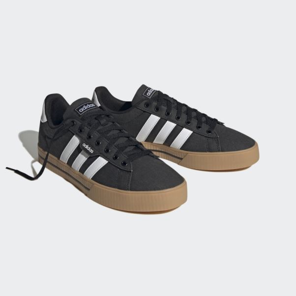Chaussures Adidas Daily 3.0 Gomme
