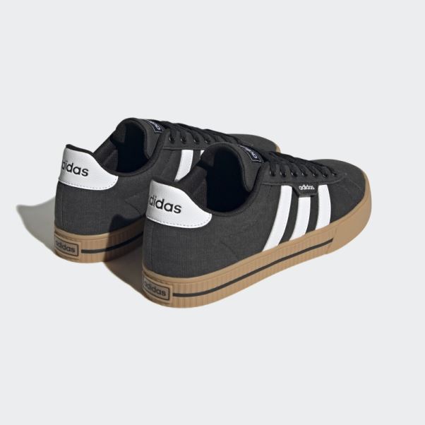 Chaussures Adidas Daily 3.0 Gomme