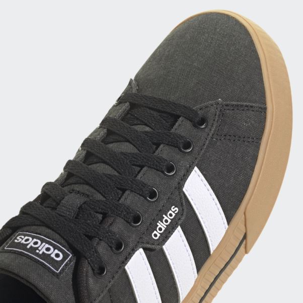 Chaussures Adidas Daily 3.0 Gomme