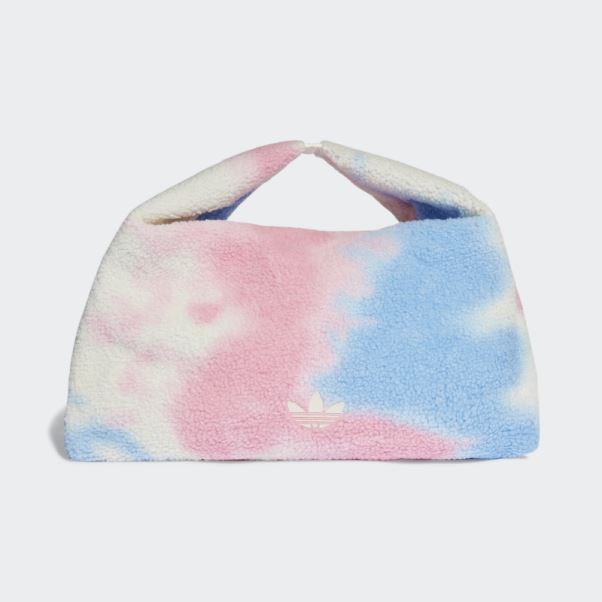 Sac Bandoulière Adidas Blanc