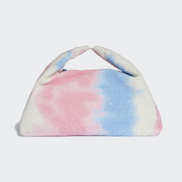 Sac Bandoulière Adidas Blanc