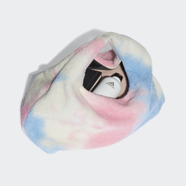 Sac Bandoulière Adidas Blanc