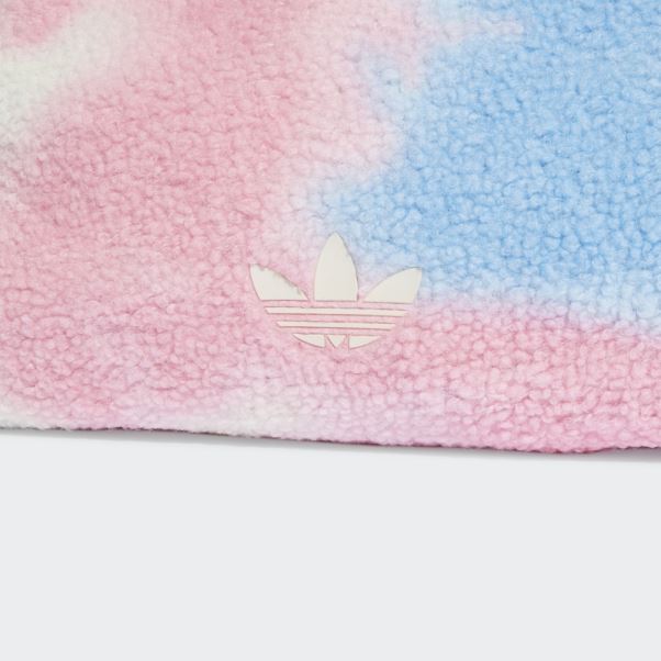 Sac Bandoulière Adidas Blanc