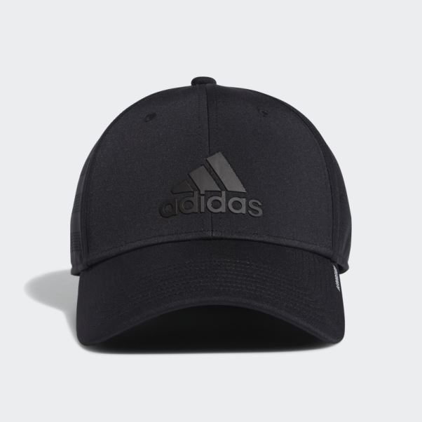 Casquette Gameday Stretch Fit Adidas Noir