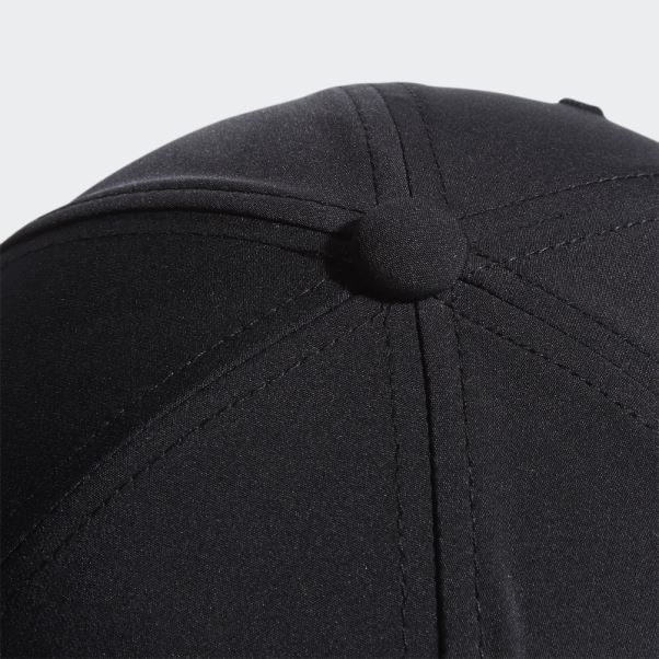 Casquette Gameday Stretch Fit Adidas Noir