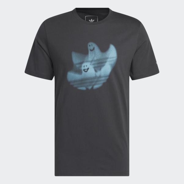 T-shirt Shmoofoil Graphique Carbone Adidas