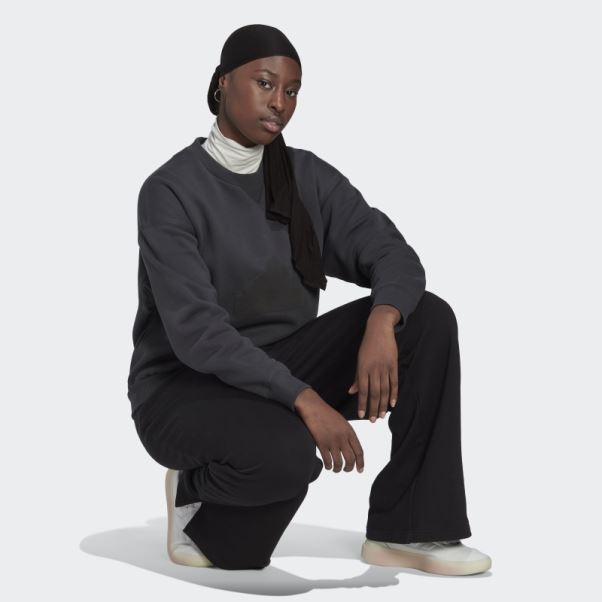 Sweat Adidas Carbone Mode