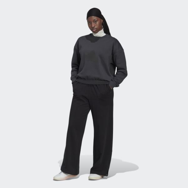 Sweat Adidas Carbone