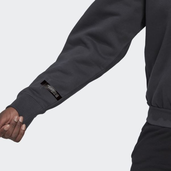 Sweat Adidas Carbone