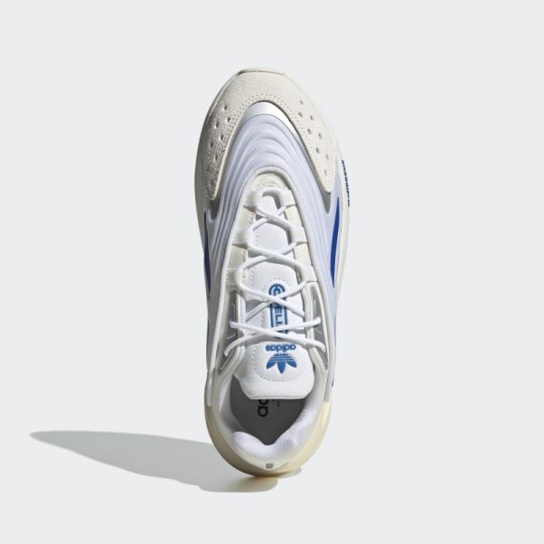Adidas Ozelia Teinte Ecru