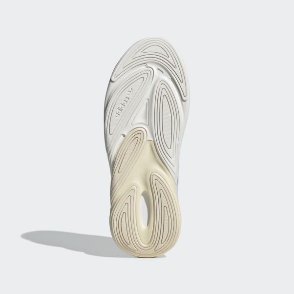 Adidas Ozelia Teinte Ecru